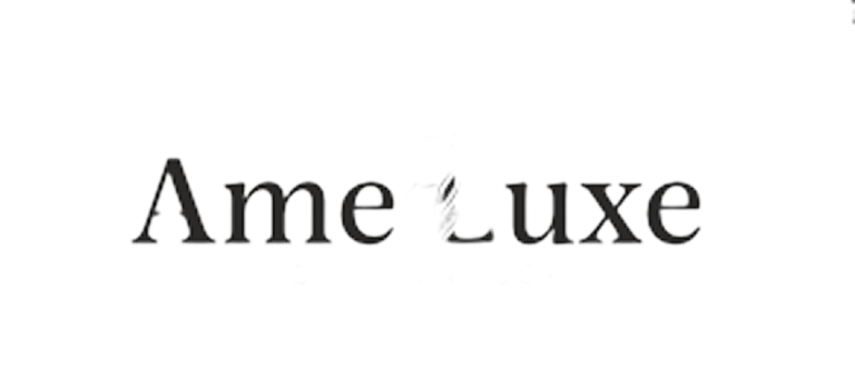 AMEluxe logo