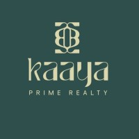 Kaaya Prime Realty logo