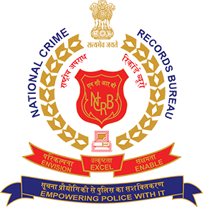 NCRB logo