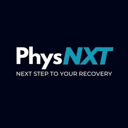 PhysNXT logo