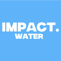 Impact Water logo